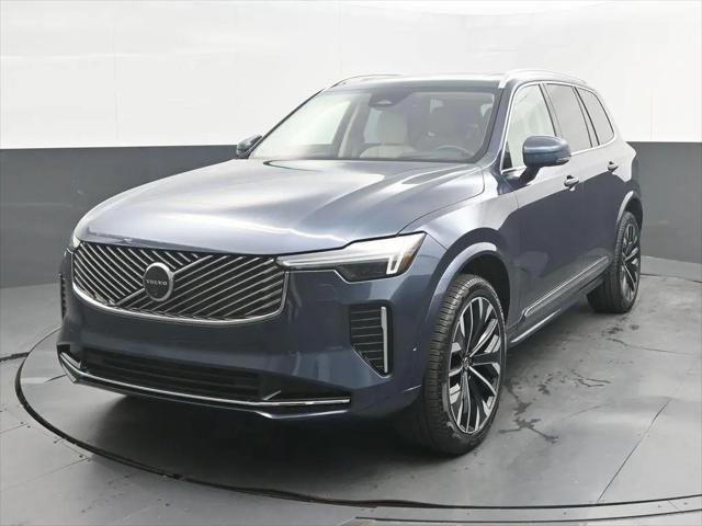 2026 Volvo XC90 Ultra, B6 AWD Gas mild hybrid, Gasoline, Bright, 7 Seats for sale in Huntsville, AL