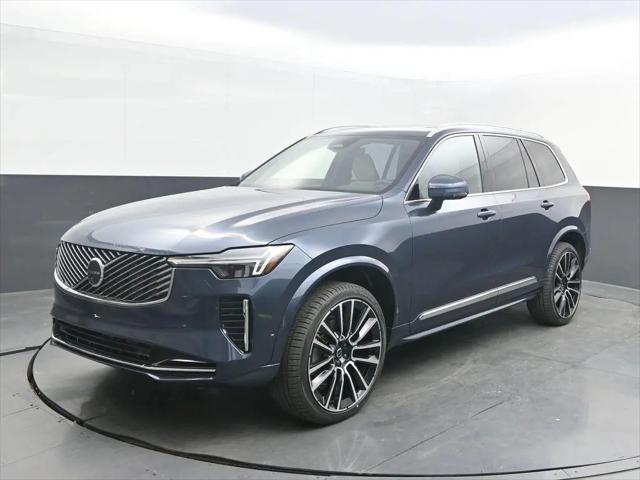 2026 Volvo XC90 Plus, B6 AWD Gas mild hybrid, Gasoline, Bright, 7 Seats for sale in Huntsville, AL