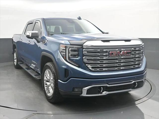 2024 GMC Sierra 1500 4WD Crew Cab Short Box Denali for sale in Huntsville, AL