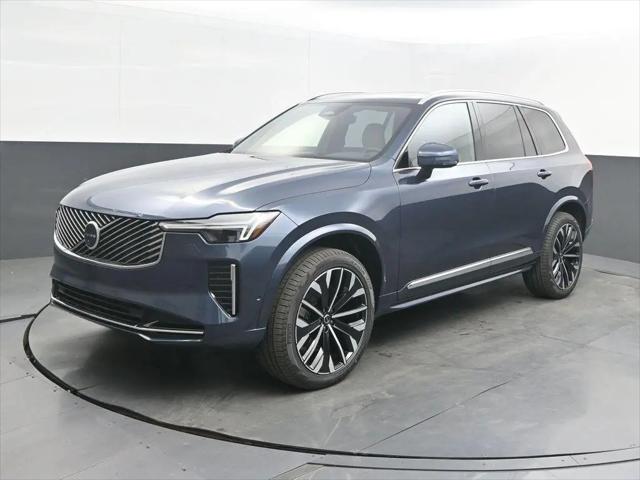 2026 Volvo XC90 Plus, B6 AWD Gas mild hybrid, Gasoline, Bright, 7 Seats for sale in Huntsville, AL