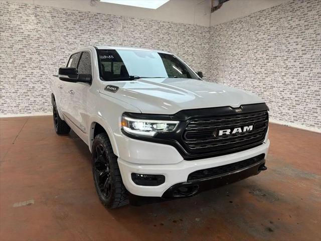 2019 Ram 1500 Limited Crew Cab 4x4 57 Box for sale in Columbia, TN