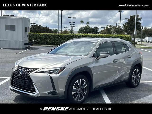 2019 Lexus UX 250h Base for sale in Winter Park, FL