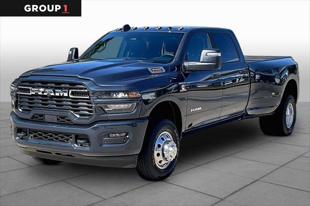 2027 Ram 3500 Big Horn for sale in Tulsa, OK