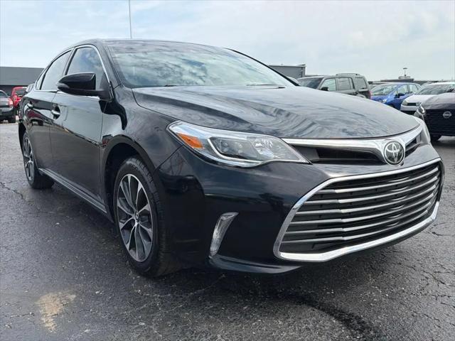 2017 Toyota Avalon for sale near Middletown, OH