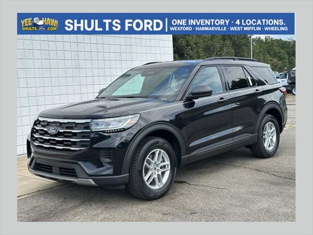 2027 Ford Explorer Active for sale in Wexford, PA