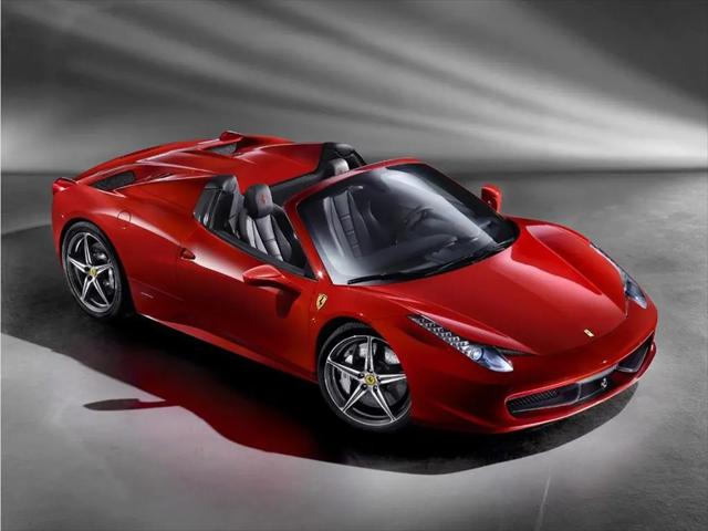 2013 Ferrari Spider Unknown for sale in West Palm Beach, FL