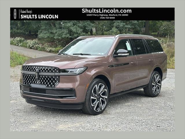 2027 Lincoln Navigator Black Label for sale in Wexford, PA