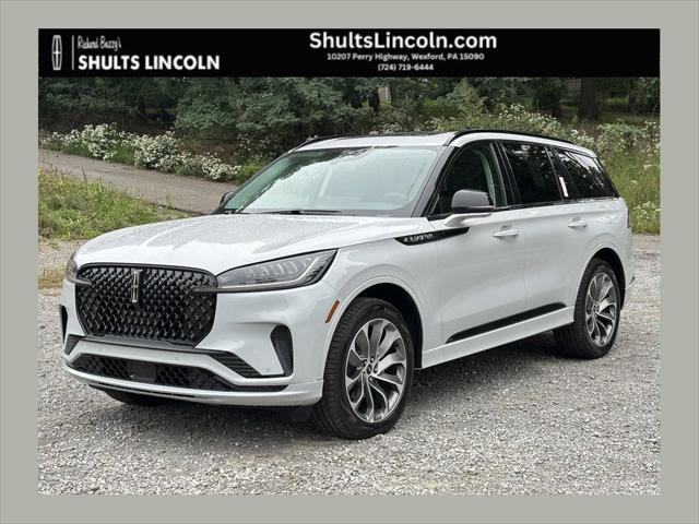 2027 Lincoln Aviator Premiere for sale in Wexford, PA