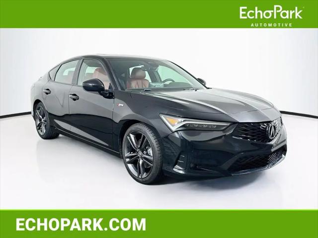 2024 Acura Integra A-SPEC for sale in Charlotte, NC