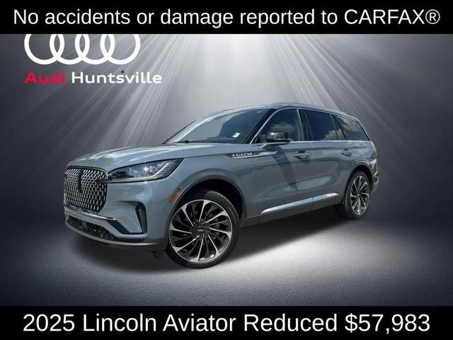 2025 Lincoln Aviator Reserve for sale in Huntsville, AL