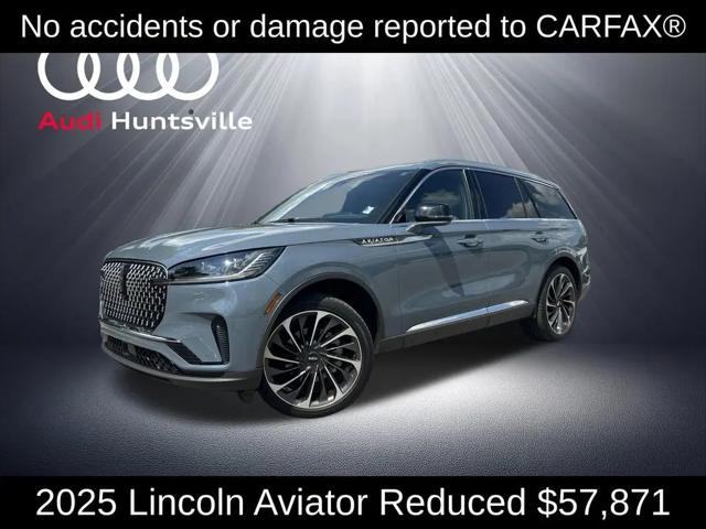 2025 Lincoln Aviator Reserve for sale in Huntsville, AL