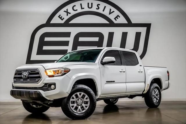 2018 Toyota Tacoma SR5 V6 for sale in Pelham, AL