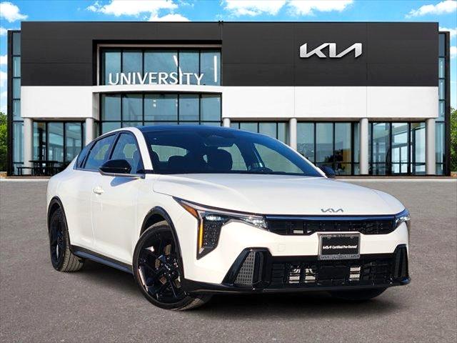 2026 Kia K4 GT-Line Turbo for sale in Waco, TX