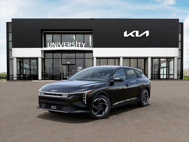 2026 Kia K4 EX for sale in Waco, TX