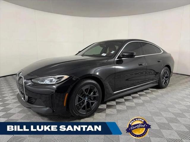 2024 BMW i4 eDrive35 for sale in Gilbert, AZ
