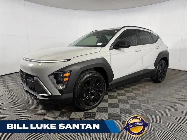 2026 Hyundai Kona SEL Sport for sale in Gilbert, AZ