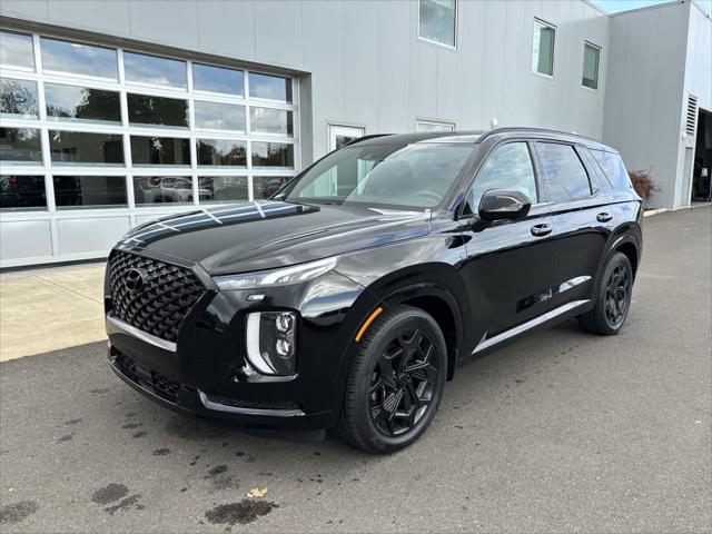 2022 Hyundai Palisade Calligraphy for sale in Eugene, OR