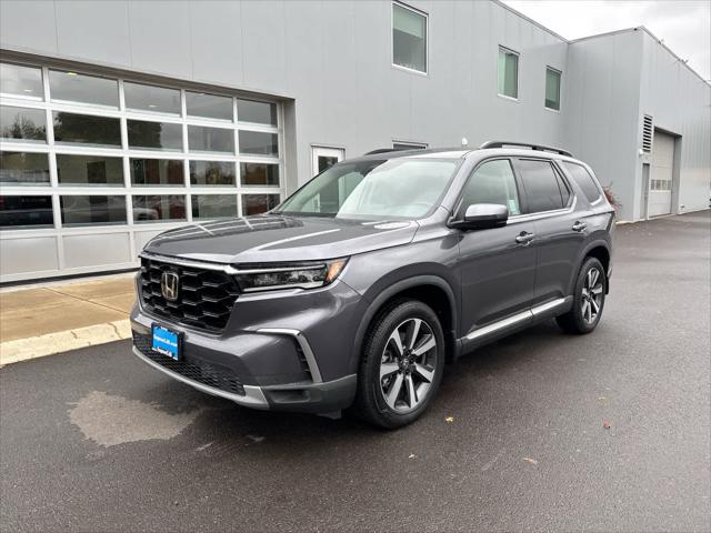 2025 Honda Pilot Touring for sale in Eugene, OR