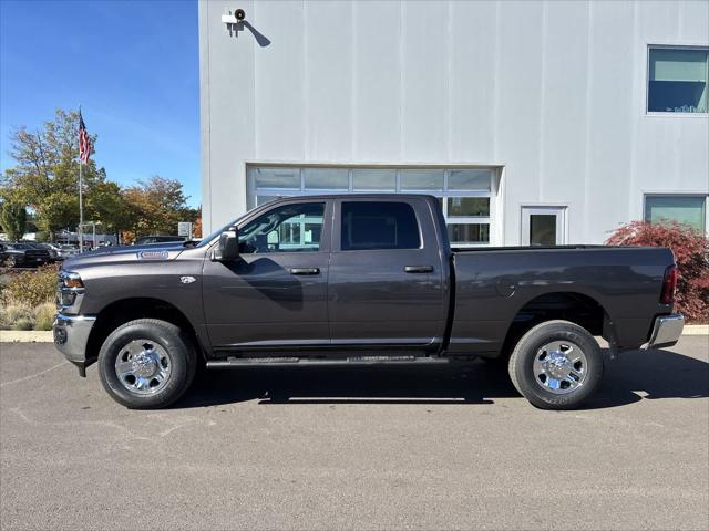 2027 Ram 2500 Tradesman