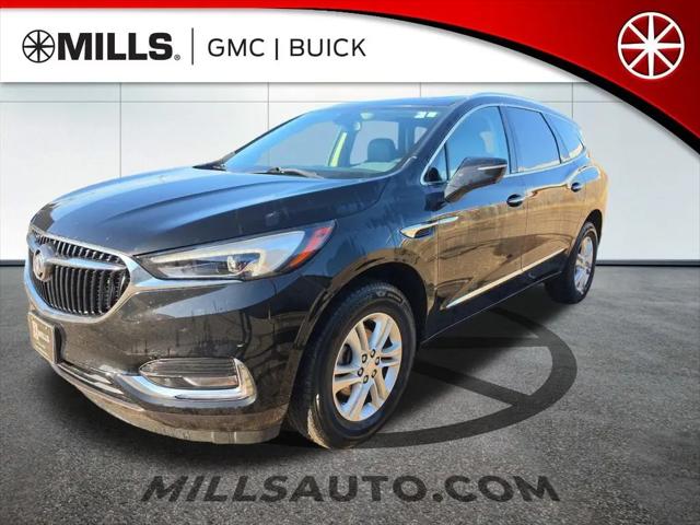 2020 Buick Enclave AWD Essence for sale in Baxter, MN
