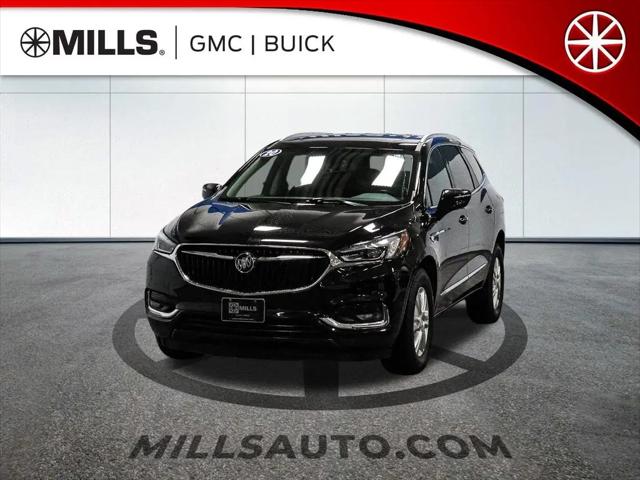 2020 Buick Enclave AWD Essence for sale in Baxter, MN