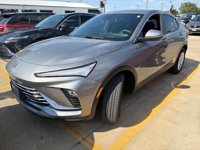 2024 Buick NV Preferred FWD for sale in Morton, IL