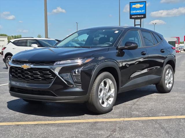 2026 Chevrolet Trax FWD LS for sale in Dover, DE