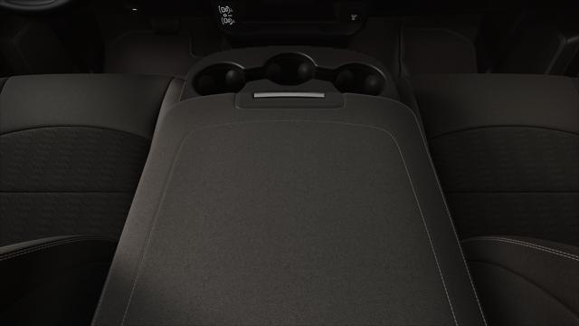 2027 Ram 3500 Tradesman