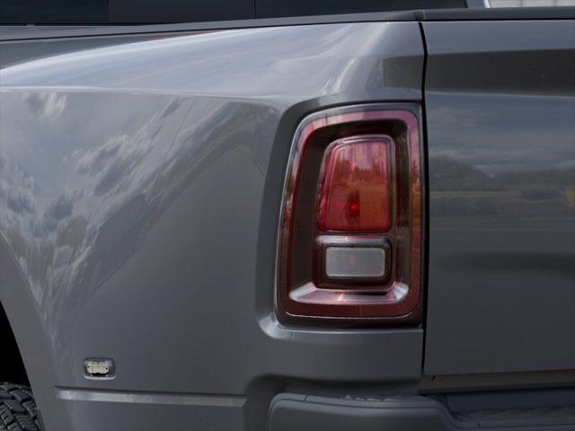 2027 Ram 3500 Tradesman