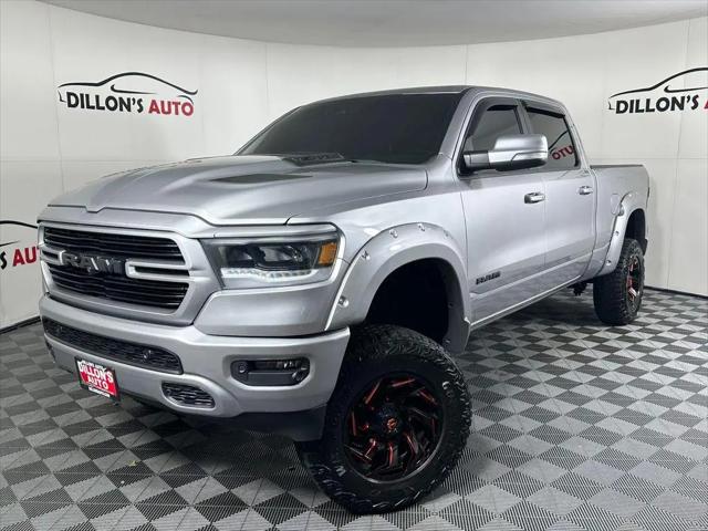 2019 Ram 1500 Sport for sale in Lincoln, NE