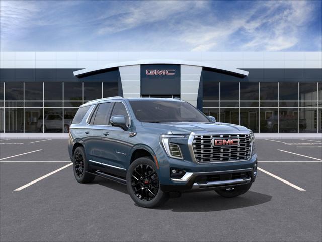 2026 GMC Yukon 4WD Denali for sale in Modesto, CA