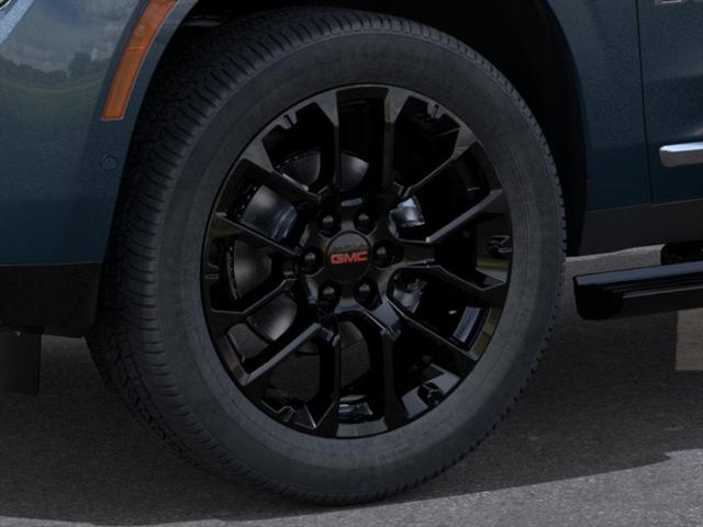 2026 GMC Yukon 4WD Denali
