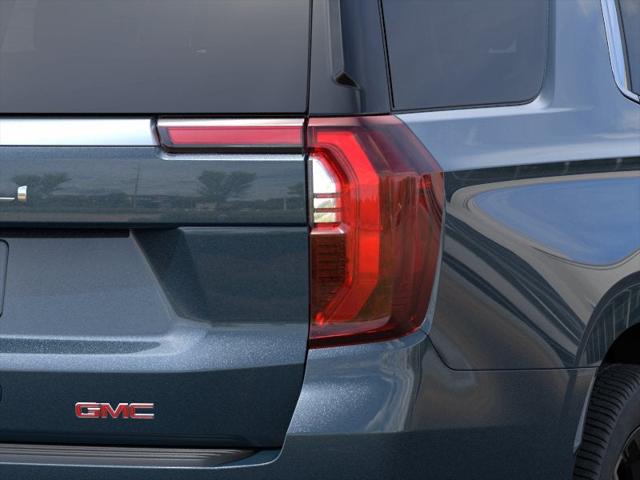 2026 GMC Yukon 4WD Denali