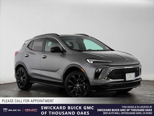 2026 Buick Encore GX Sport Touring FWD for sale in Thousand Oaks, CA