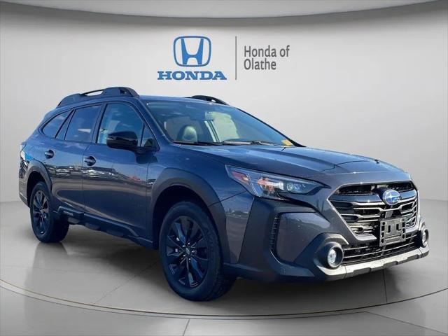 2024 Subaru Outback Onyx Edition XT for sale in Olathe, KS