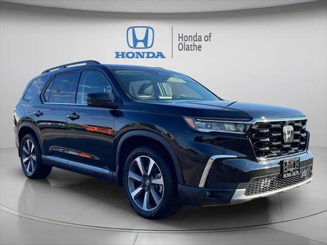 2024 Honda Pilot Elite for sale in Olathe, KS