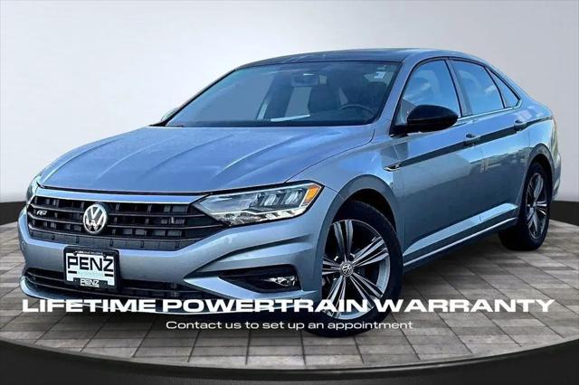2021 Volkswagen Jetta 1.4T R-Line for sale in Rochester, MN