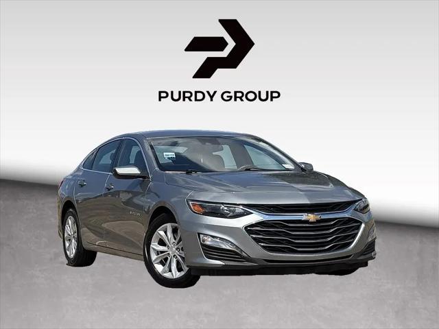 2025 Chevrolet Malibu FWD 1LT for sale in Bryan, TX