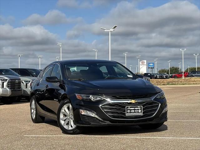 2025 Chevrolet Malibu FWD 1LT for sale in Bryan, TX