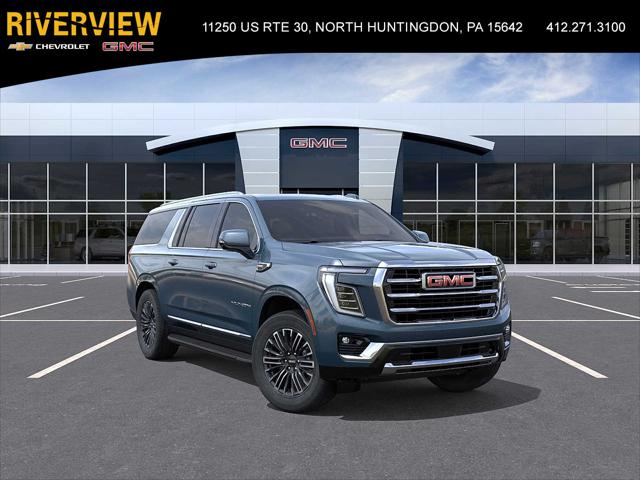 2026 GMC Yukon XL 4WD Elevation for sale in North Huntingdon, PA