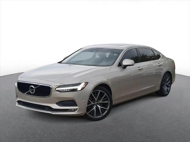 2018 Volvo S90 T5 Momentum for sale in Troy, MI