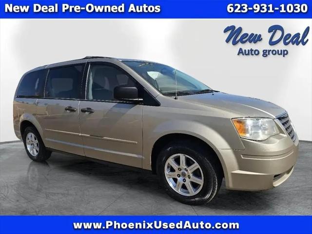 2008 Chrysler Town & Country LX for sale in Glendale, AZ