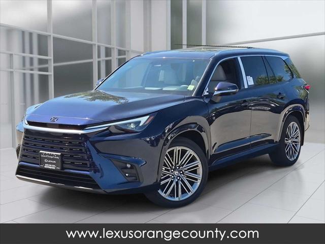 2026 Lexus TX 350 Luxury for sale in Middletown, NY