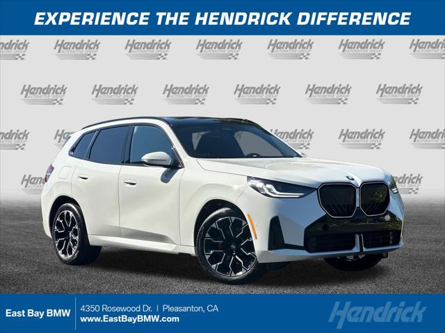 2026 BMW X3 30 xDrive for sale in Daleville, IN