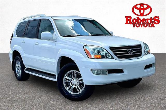 2007 Lexus GX 470 470 for sale in Columbia, TN
