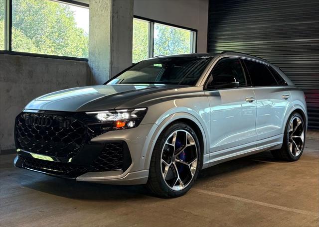 2027 Audi RS Q8 performance quattro tiptronic for sale in Denver, CO