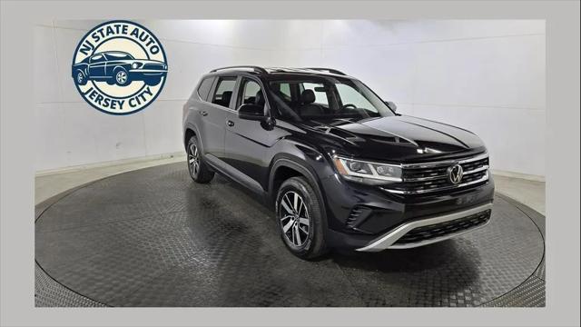 2023 Volkswagen Atlas 2.0T SE for sale in Jersey City, NJ