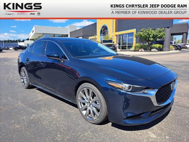 2021 Mazda Mazda3 for sale near Cincinnati, OH