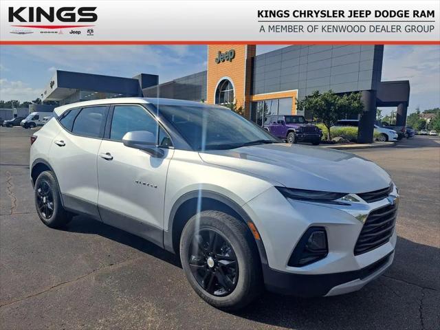 2022 Chevrolet Blazer FWD 2LT for sale near Cincinnati, OH