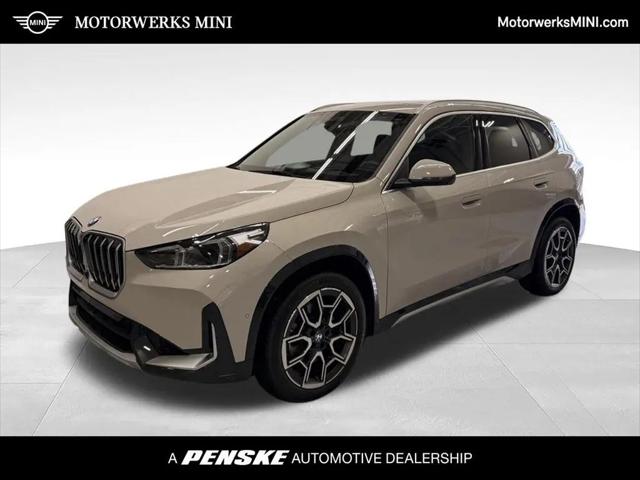2026 BMW X1 xDrive28i for sale in Golden Valley, MN